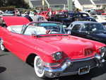 Millbrae Machines car show 2012 030