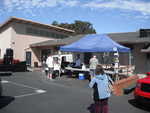 Millbrae Machines car show 2012 032