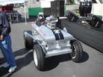 Millbrae Machines car show 2012 035