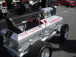 Millbrae Machines car show 2012 036