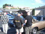 Millbrae Machines car show 2012 039