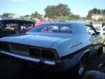 Millbrae Machines car show 2012 045