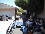 Millbrae Machines car show 2012 050
