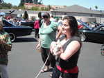 Millbrae Machines car show 2012 059