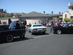 Millbrae Machines car show 2012 071