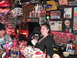 Got to have an after car show bbq party!