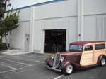National Cruise night 2012 001