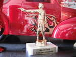 National Cruise night 2012 012
