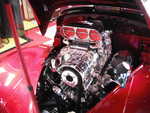 National Cruise night 2012 017