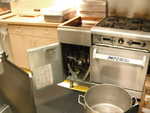 Time to fry!!