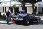 National Cruise night 2012 034