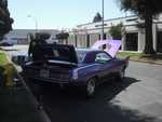 National Cruise night 2012 035