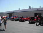 National Cruise night 2012 038