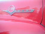 National Cruise night 2012 100