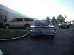 National Cruise night 2012 105
