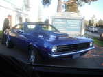National Cruise night 2012 111