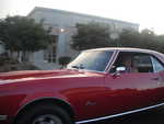National Cruise night 2012 122