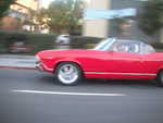 National Cruise night 2012 123