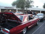 National Cruise night 2012 134