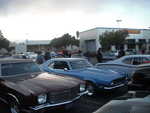 National Cruise night 2012 135