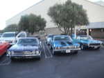 National Cruise night 2012 137