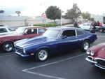 National Cruise night 2012 145