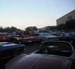 National Cruise night 2012 147