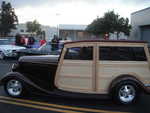National Cruise night 2012 148