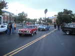 National Cruise night 2012 152