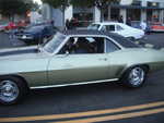 National Cruise night 2012 154