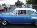 National Cruise night 2012 160