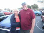 National Cruise night 2012 166