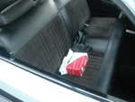 He got KFC!!!!