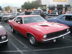 National Cruise night 2012 177