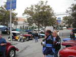 Millbrae Art and Wine festival 2012 002