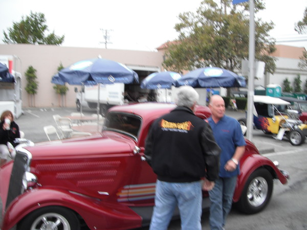 Millbrae Art and Wine festival 2012 003
