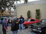 Millbrae Art and Wine festival 2012 004
