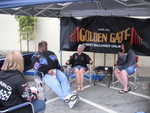 Millbrae Art and Wine festival 2012 007