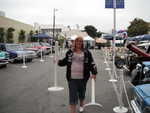 Millbrae Art and Wine festival 2012 016