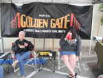 Millbrae Art and Wine festival 2012 019