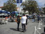 Millbrae Art and Wine festival 2012 021