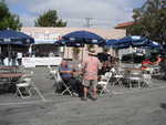 Millbrae Art and Wine festival 2012 022