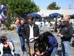 Millbrae Art and Wine festival 2012 023