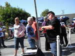Millbrae Art and Wine festival 2012 035