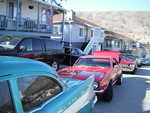 Millbrae Art and Wine festival 2012 040