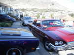 Millbrae Art and Wine festival 2012 041