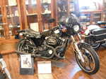 Dudley Perkins Open House 2012 009