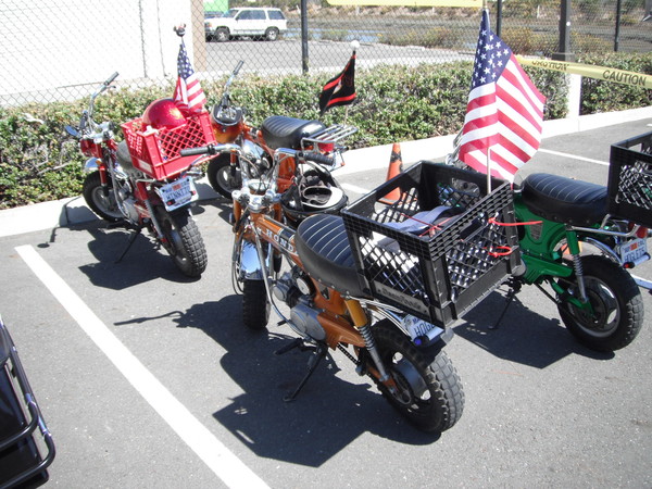 Dudley Perkins Open House 2012 019