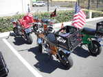 Dudley Perkins Open House 2012 019