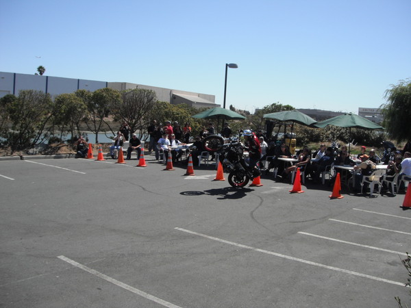 Dudley Perkins Open House 2012 091